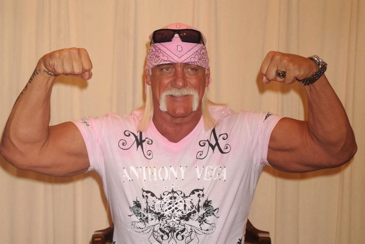 Mort de Hulk Hogan : "du jour au lendemain", un proche du catcheur fait des révélations sur ses derniers jours