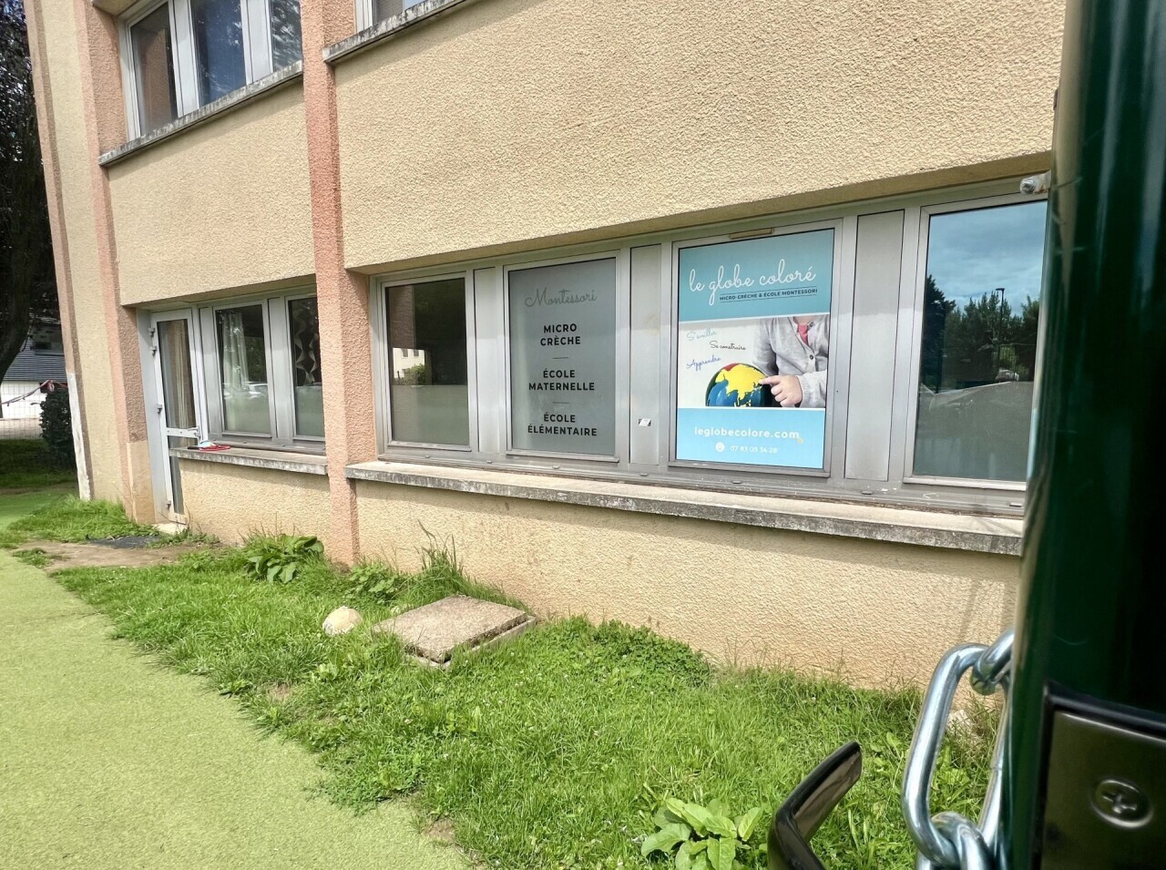 il y avait déjà eu des signalements