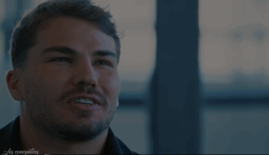 Antoine Dupont revient sur son passage dans «Les rencontres du Papotin»