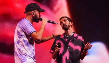 Bigflo et Oli invitent 1200 élèves de leur ancien lycée au Rose Festival
