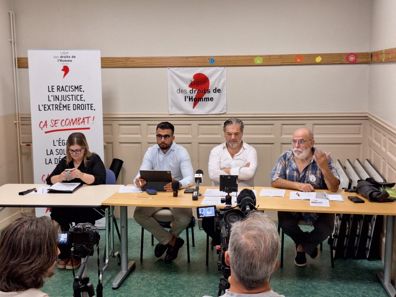 cinq mois après la mort de Bilal, où en est l'enquête ?