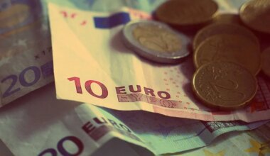 Le taux d'épargne des Français en légère hausse sur un an