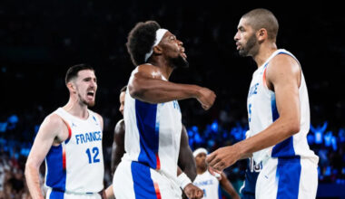 « Honte de t’avoir comme président », le clash qui a tout changé pour les Bleus