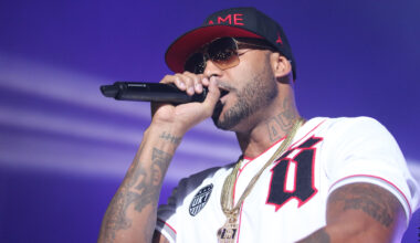 Booba et Gims, l'affrontement continue !