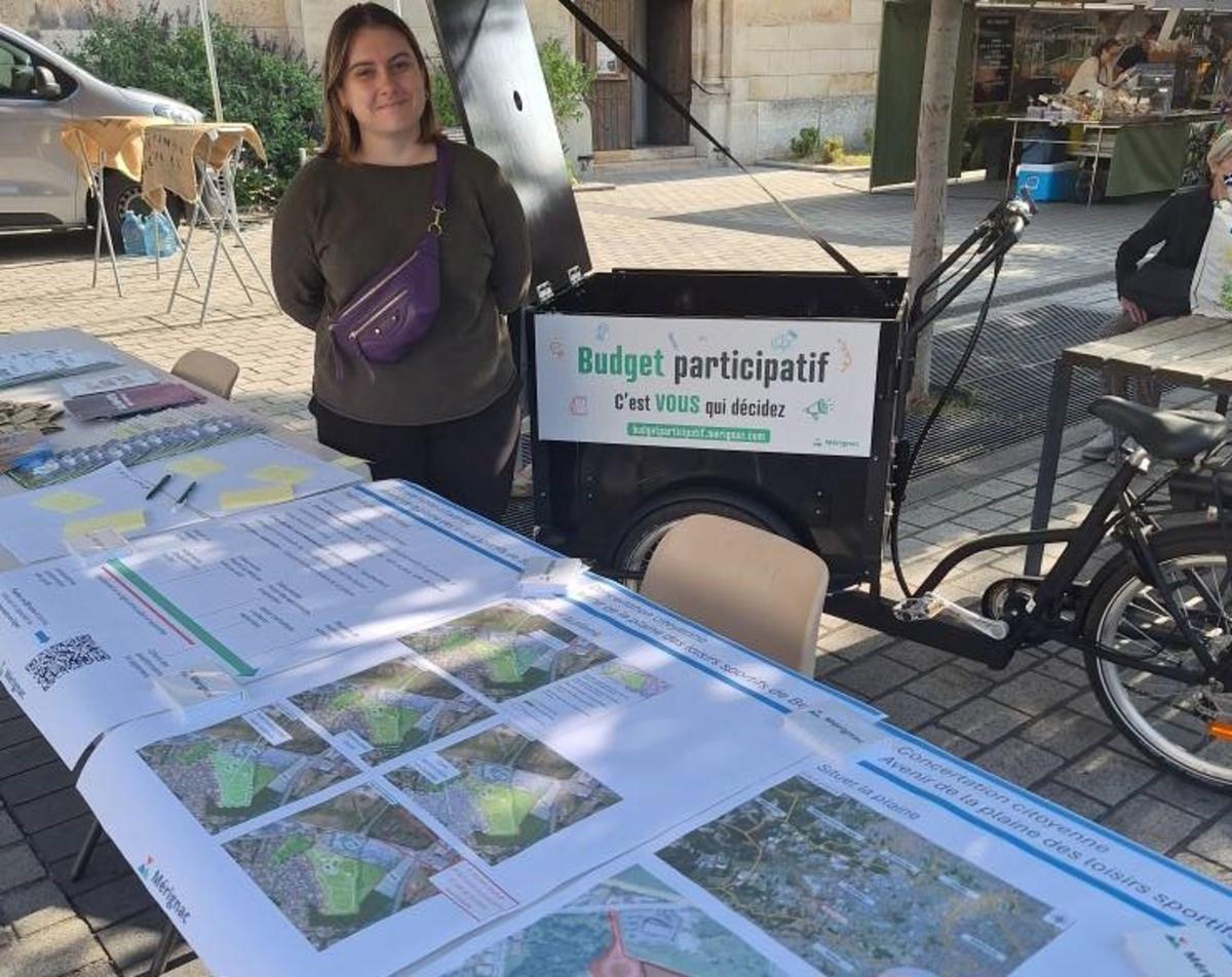 les habitants mis à contribution pour une nouvelle édition du budget participatif