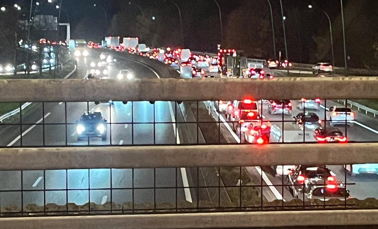 Airbus sollicite la fermeture de cette section du périphérique de Toulouse plusieurs nuit cet été, voici quand