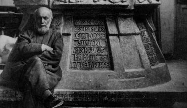 De Varsovie à Montparnasse: l’aventure artistique des sculptrices polonaises de Bourdelle