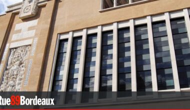La réhabilitation de la Bourse du Travail sans cesse remise sur le métier