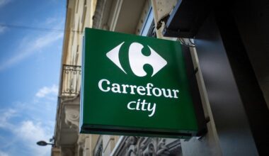 Une pétition contre l'ouverture d'un Carrefour City dans un quartier huppé de Paris sème la discorde