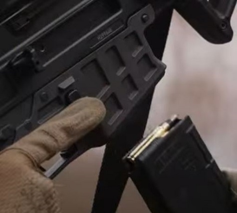 L'Ukraine a mis au point une munition de 5,56 mm pour neutraliser les drones FPV avec un fusil d'assaut