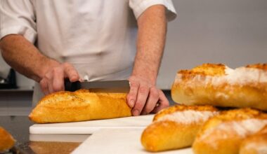 un contrôle sanitaire mène à la fermeture en urgence d'une boulangerie