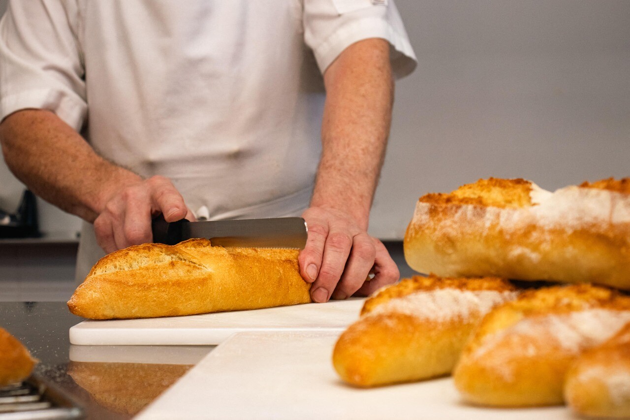 un contrôle sanitaire mène à la fermeture en urgence d'une boulangerie