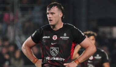 C'est quasiment acté pour Joshua Brennan et Rodrigue Neti !