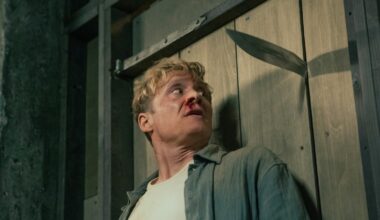 À peine sorti, ce thriller concept est déjà numéro 1 sur Netflix ! Carton mérité ?