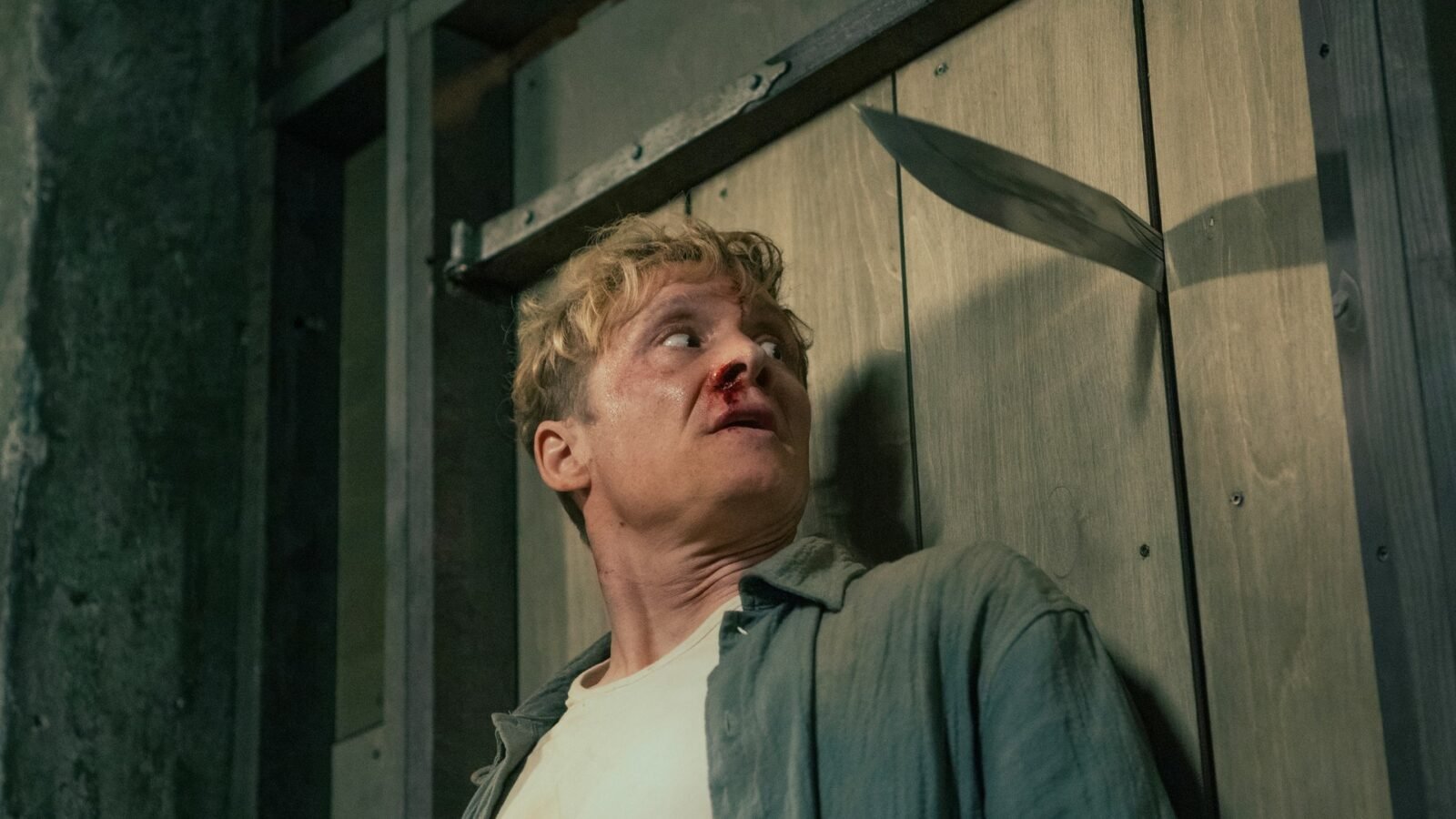 À peine sorti, ce thriller concept est déjà numéro 1 sur Netflix ! Carton mérité ?