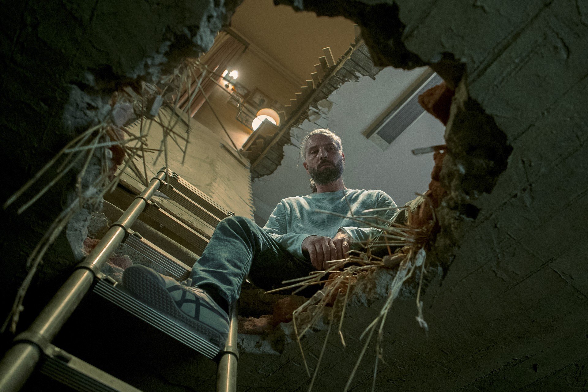 À peine sorti, ce thriller concept est déjà numéro 1 sur Netflix ! Carton mérité ?