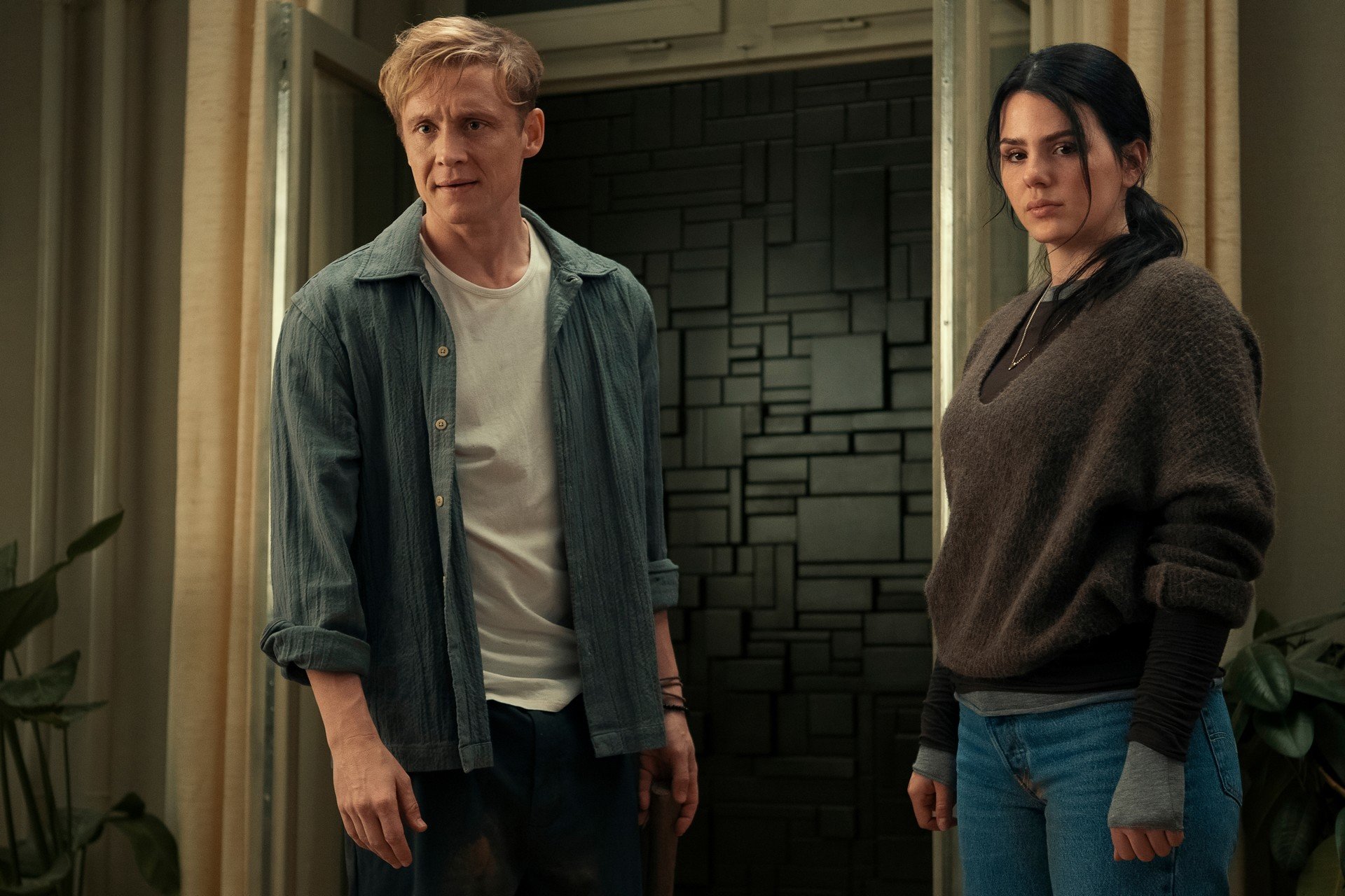 À peine sorti, ce thriller concept est déjà numéro 1 sur Netflix ! Carton mérité ?