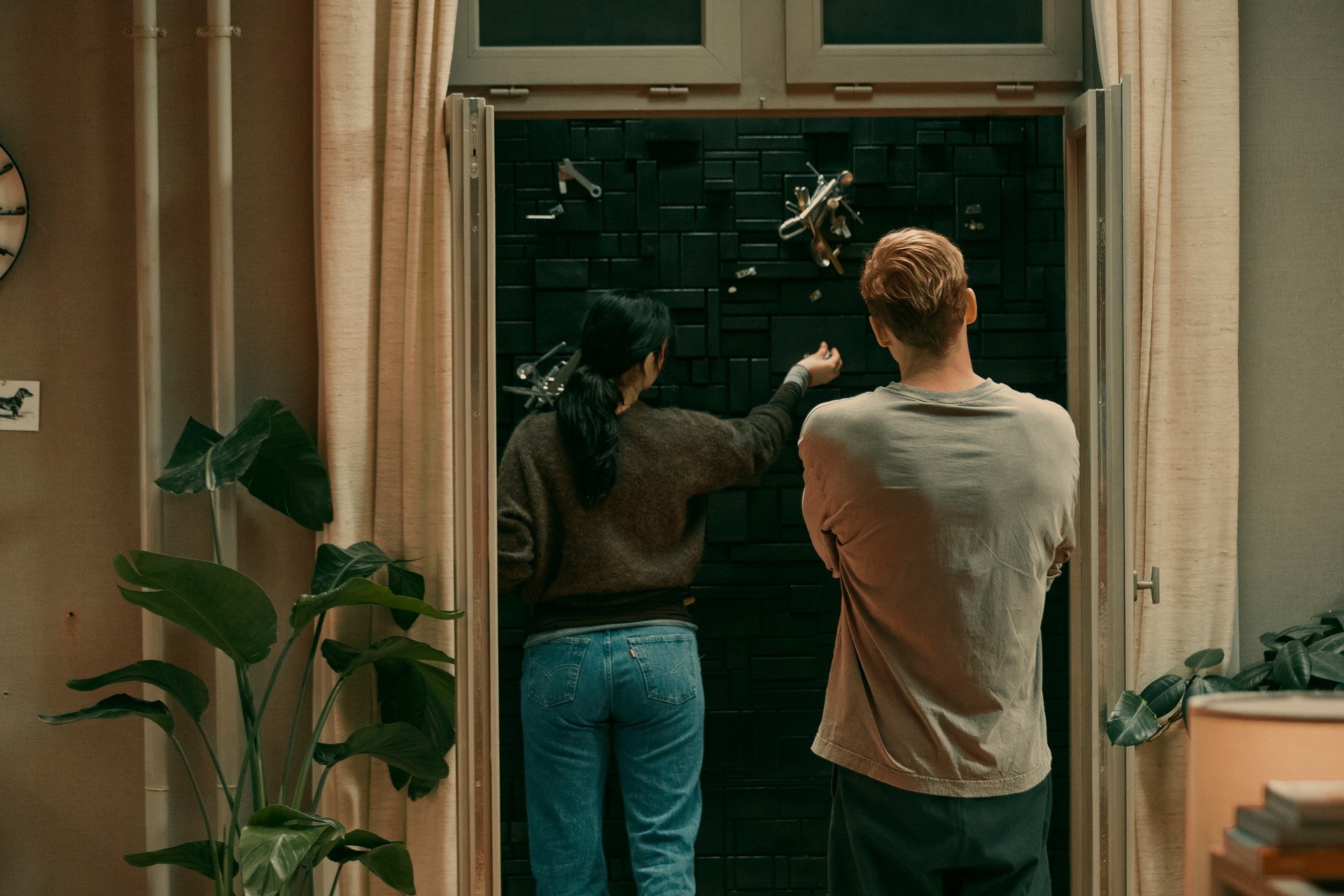 À peine sorti, ce thriller concept est déjà numéro 1 sur Netflix ! Carton mérité ?