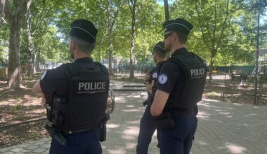 "Ça ne fait que commencer"