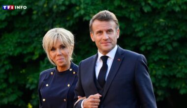 Accueillis par Kate et William à Windsor, les Macron lancent une visite d'État royale au Royaume-Uni