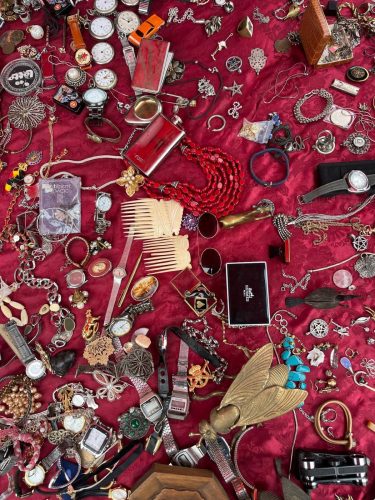 Brocante Bruxelles – Agathe Beekenkamp