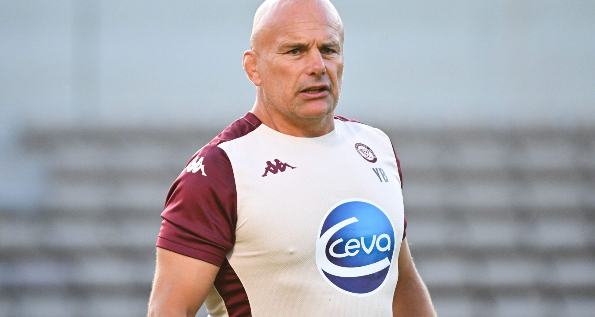 Plus de deux semaines après la défaite en finale contre Toulouse, Yannick Bru brise le silence !