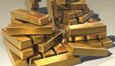 La Russie et la Chine vont créer leurs propres bourses de l'or et rompre leurs liens avec le contrôle occidental