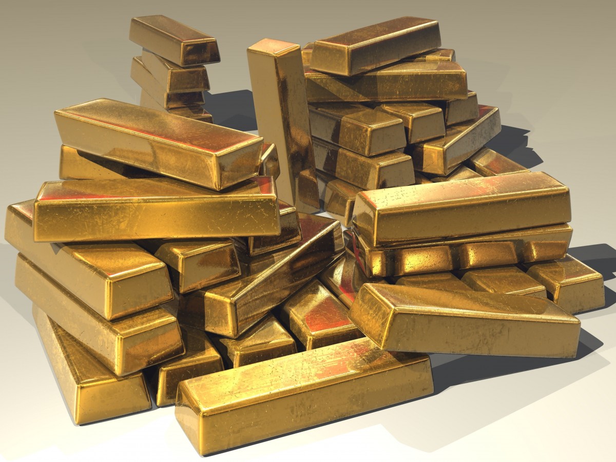 La Russie et la Chine vont créer leurs propres bourses de l'or et rompre leurs liens avec le contrôle occidental