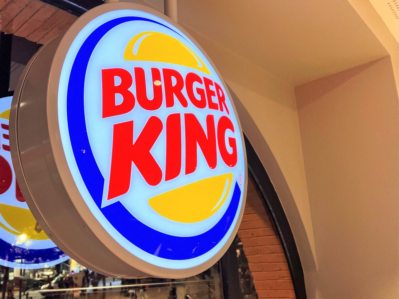 Un nouveau Burger King ouvre au nord de Toulouse, au bord d'une route très fréquentée