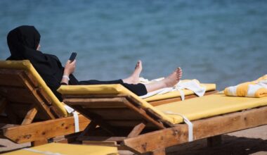 Près de Marseille. La justice suspend un arrêté interdisant le port du burkini