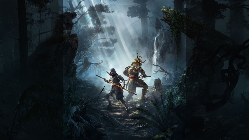 C'est confirmé, Assassin's Creed Shadows va débarquer sur d’autres plateformes - Actu