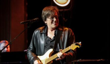 Thomas Dutronc explique pourquoi il ne veut pas vivre avec son père Jacques Dutronc