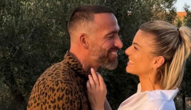 Coralie (Mariés au premier regard) franchit une grande étape avec son compagnon Mickaël