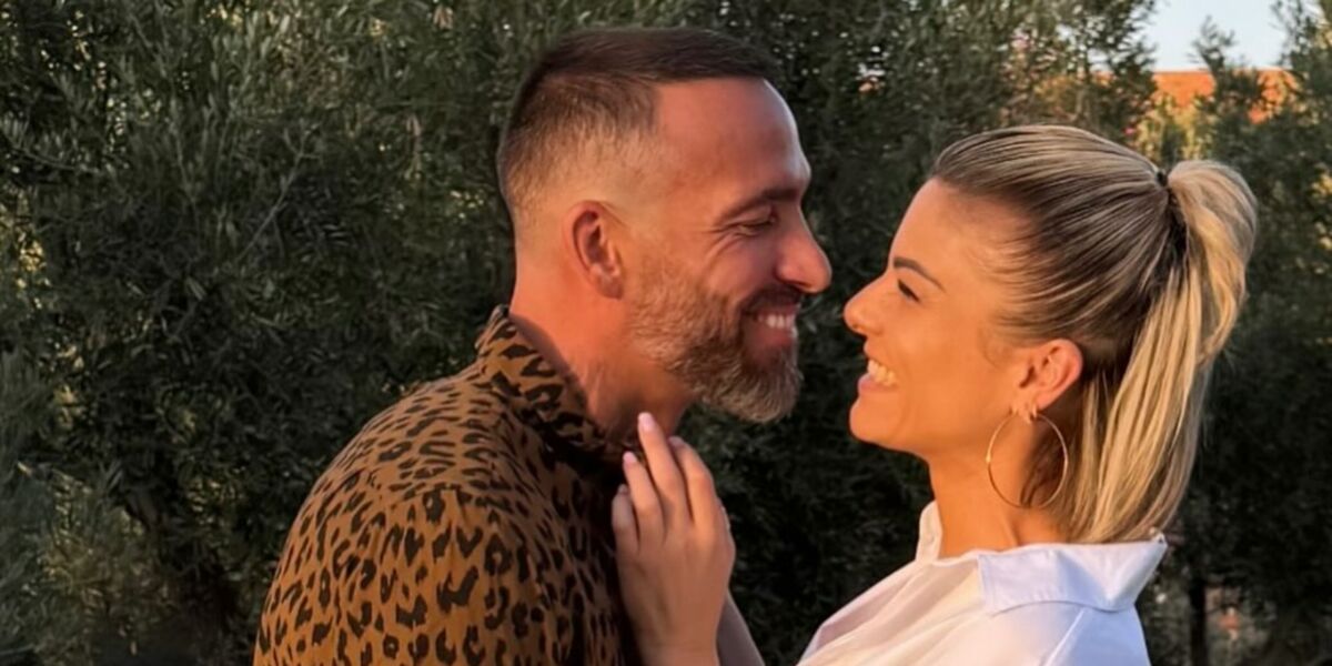 Coralie (Mariés au premier regard) franchit une grande étape avec son compagnon Mickaël