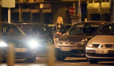 à Marseille, un frère et sa sœur face à la justice