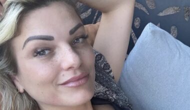Coralie (Mariés au premier regard) évoque un choix esthétique sur son visage qu'elle regrette et répond aux critiques