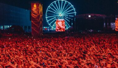 Toulouse. Le Rose festival lance une toute nouvelle scène, découvrez la programmation