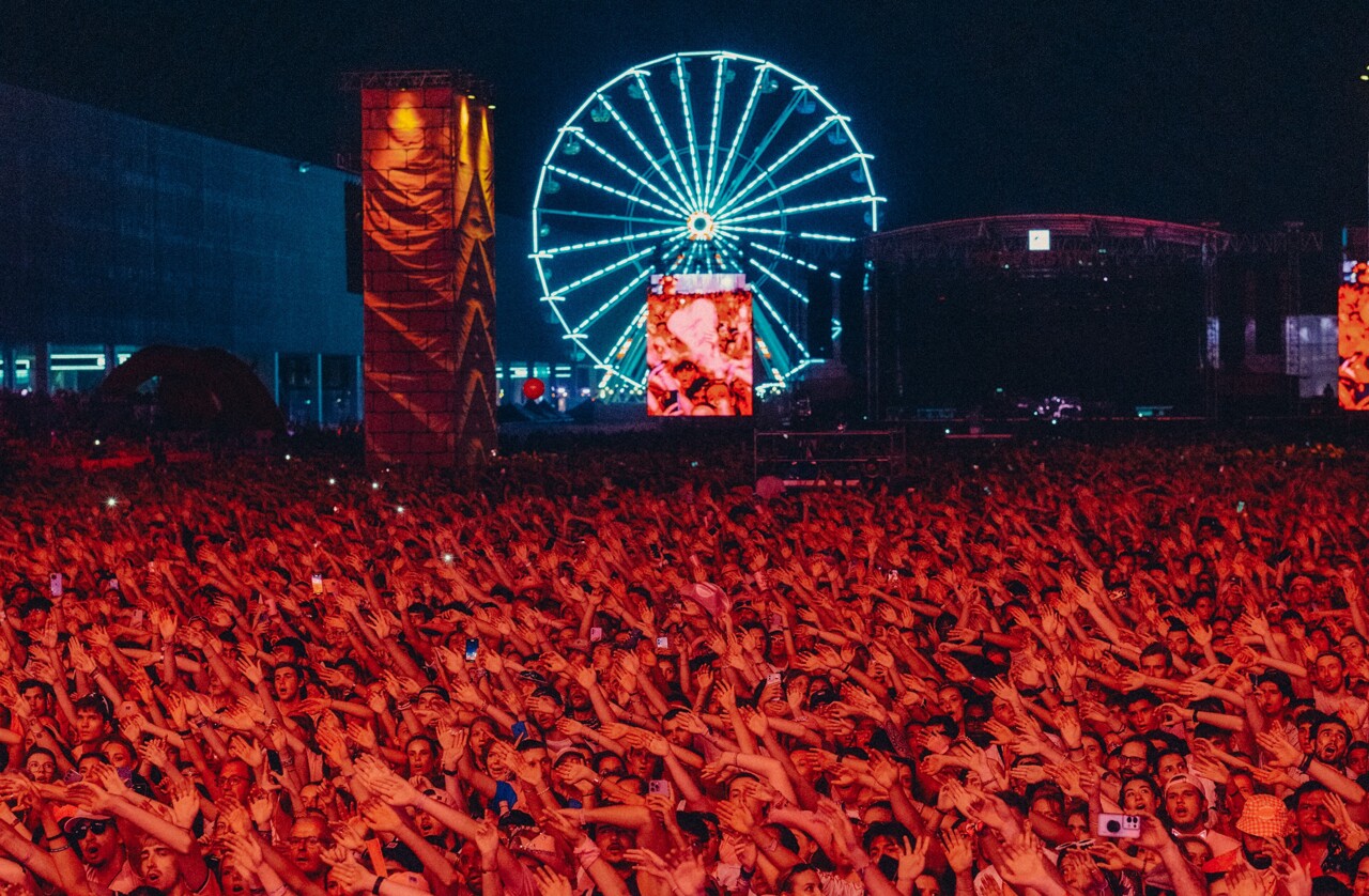 Toulouse. Le Rose festival lance une toute nouvelle scène, découvrez la programmation