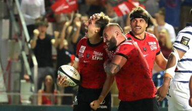 le calendrier du Top 14 est tombé, découvrez les dates clés de la saison du RC Toulon