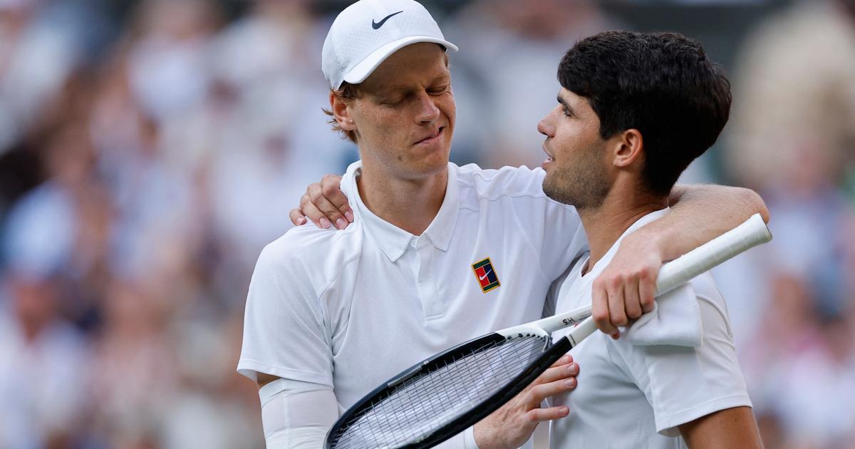 Sinner tout en haut du classement ATP, Swiatek remonte sur le podium en WTA