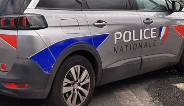 14-Juillet à Grenoble. Une voiture fonce dans un bar et prend feu : ce qu'il s'est passé