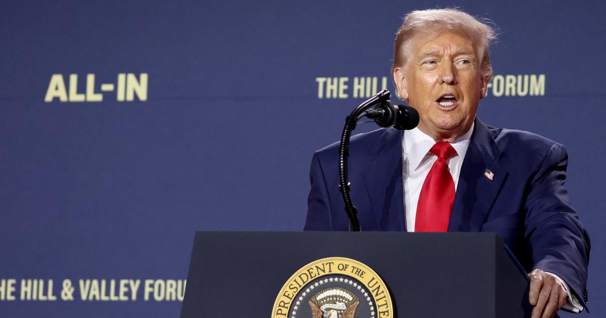 Donald Trump s’envole en Écosse ce vendredi pour un week-end mêlant diplomatie et intérêts privés