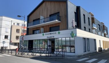 Cette ville des Yvelines acquiert un cabinet médical pour attirer des généralistes