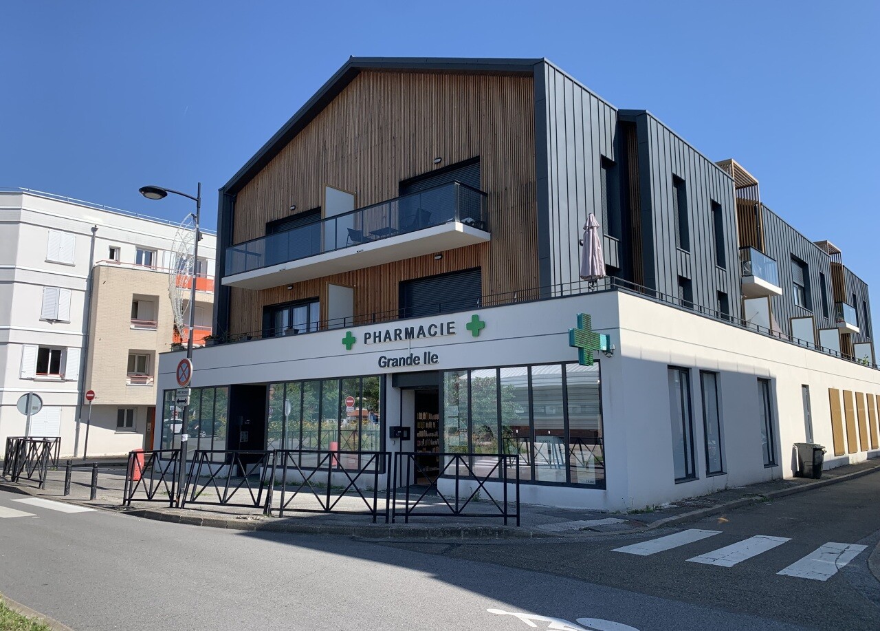 Cette ville des Yvelines acquiert un cabinet médical pour attirer des généralistes