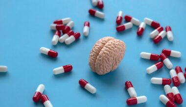les enjeux de la recherche pour délivrer la dopamine autrement