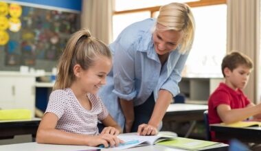 Le mot touchant d'une fillette à sa maîtresse pour le dernier jour d'école émeut des milliers d'internautes
