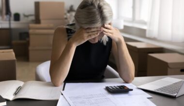 100.000 emplois menacés par les faillites d’entreprises depuis le début de l’année