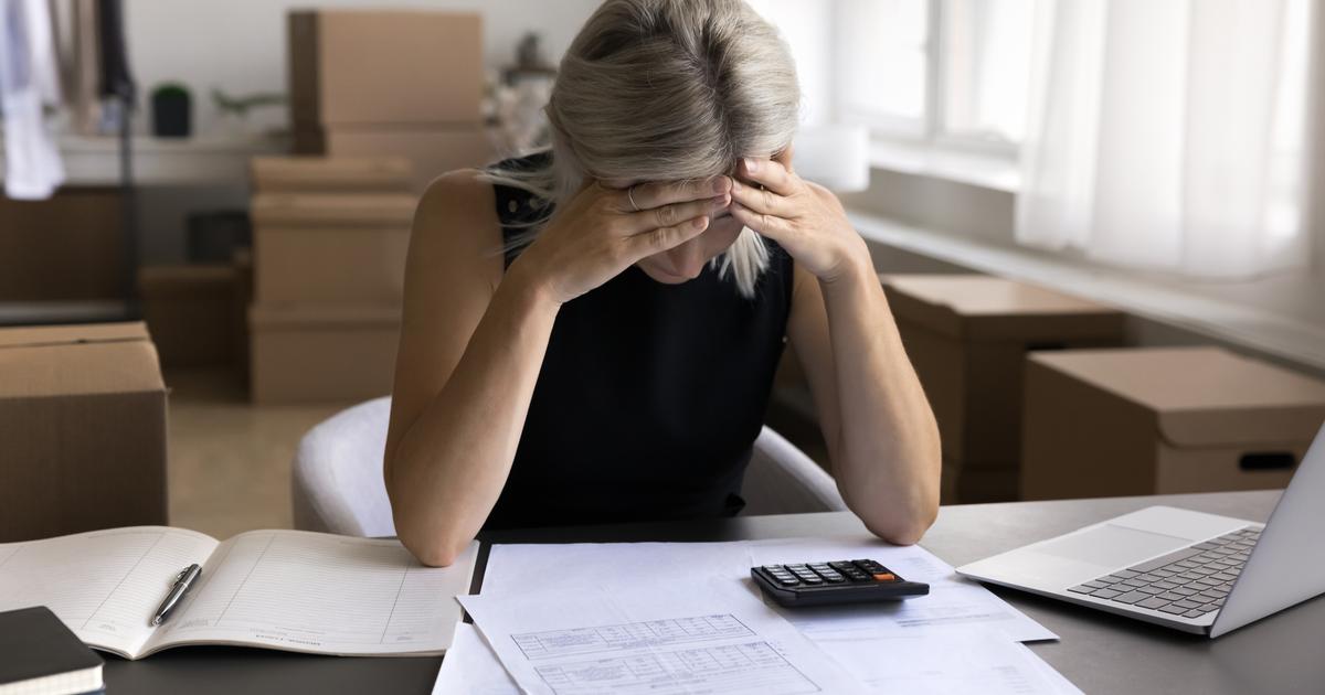 100.000 emplois menacés par les faillites d’entreprises depuis le début de l’année