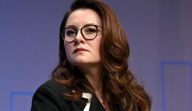 qui est Ioulia Svyrydenko, la nouvelle Première ministre ?
