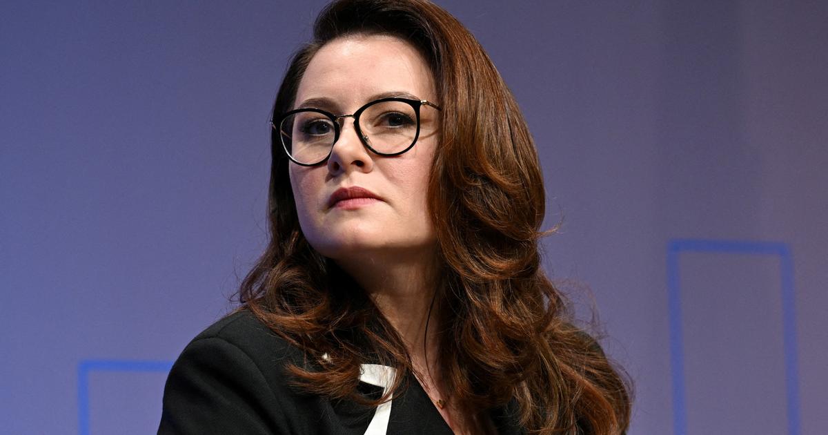 qui est Ioulia Svyrydenko, la nouvelle Première ministre ?